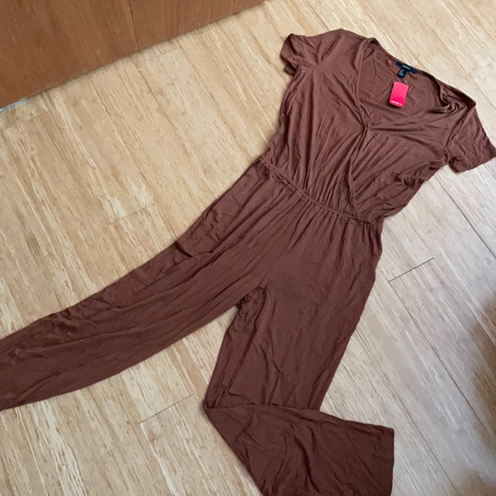 Women’s Jumpsuit
